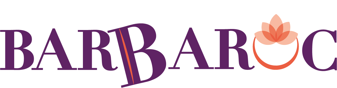 LOGO - Barbaroc